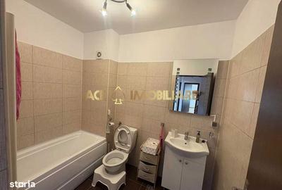 Apartament cu 3 camere, mobilat în Chiajna - 3