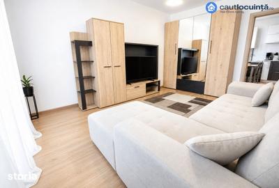 Apartament cu 2 camere decomandat în 13 Septembrie