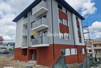 Apartament cu 2 camere în Smeura