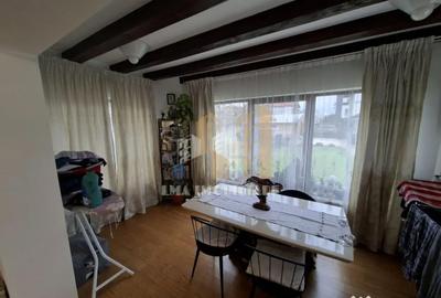 Casă cu 5 camere cu Canalizare în Tractorul - 9