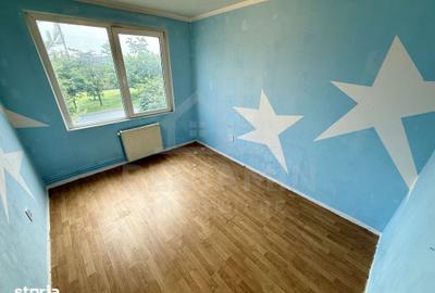 Apartament cu 4 camere decomandat în Astra - 6