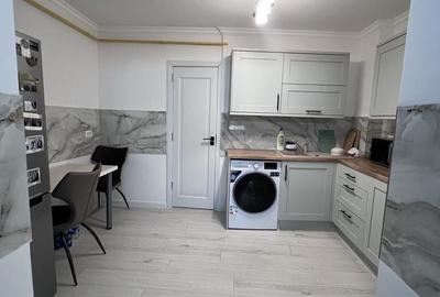 Apartament cu 2 camere semidecomandat în Sârbi - 6