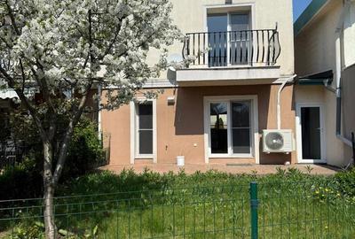 Casă cu 3 camere cu Teren 50 Mp în Ștefăneștii de Jos - 3