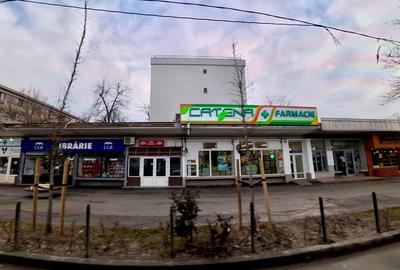 Spațiu comercial, de 51 mp, în Timpuri Noi
