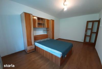 Garsonieră decomandată în Rahova