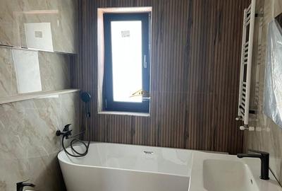 Casă cu 4 camere în Breazu - 15