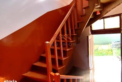 Casă cu 10 camere cu Teren 355 Mp în Ana Ipătescu