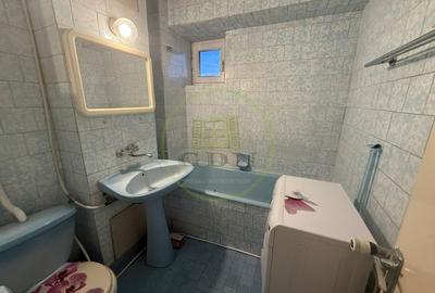 Apartament cu 3 camere decomandat, mobilat în Ultracentral - 8