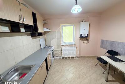 Apartament cu 2 camere, mobilat în Complex Studențesc - 5