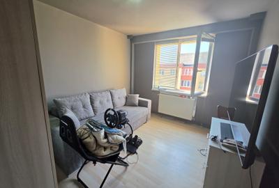 Apartament cu 2 camere circular în Centrul Civic