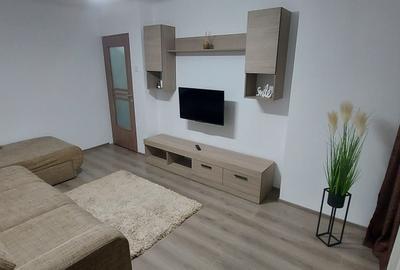 Garsonieră decomandată în Găvana - 1
