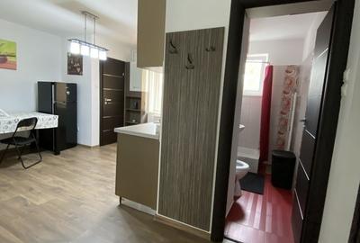 Apartament cu 2 camere decomandat în Exterior Vest