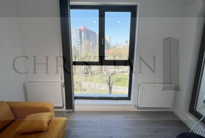 Apartament cu 2 camere decomandat, mobilat în Regie - 12