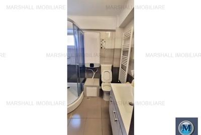 Apartament cu 2 camere decomandat, mobilat în Central - 8