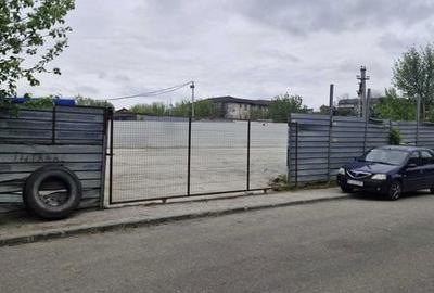 Teren de 500 mp, în Dobroești - 3