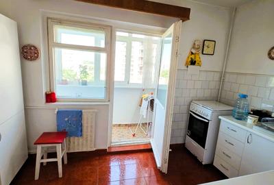Apartament cu 2 camere decomandat în Tătărași - 7