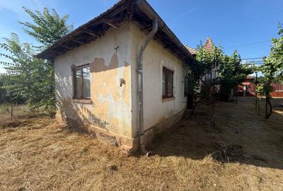 Casă cu 4 camere în Giubega - 8