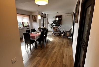 Apartament cu 3 camere în Câmpului - 8