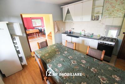 Casă individuală cu 4 camere cu Canalizare în Central - 16