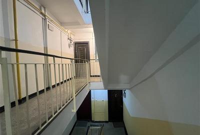 Garsonieră decomandată, mobilată în Aeroport - 10
