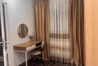 Apartament cu 2 camere semidecomandat în Central - 7