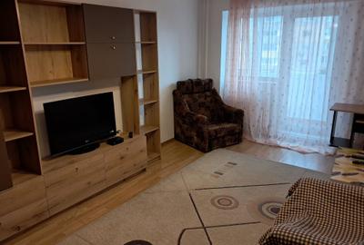 Apartament cu 2 camere decomandat, mobilat în Stadion - 3
