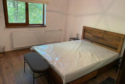 Apartament cu 2 camere semidecomandat, mobilat în Cotroceni - 2