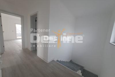 Casă individuală cu 4 camere cu Teren 407 Mp în Miroslava - 8