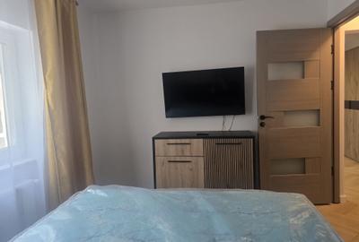 Apartament cu 2 camere semidecomandat în Kiriac - 4