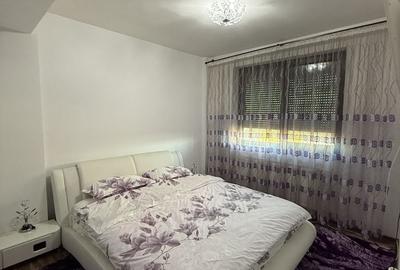 Apartament cu 3 camere în Negru Vodă - 4