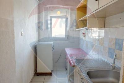 Apartament cu 2 camere decomandat, mobilat în Sebastian - 9