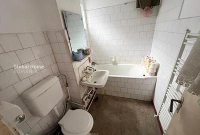 Apartament cu 2 camere decomandat în Nord - 1
