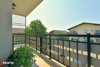 Apartament cu 3 camere decomandat în Dumbrăvița - 1