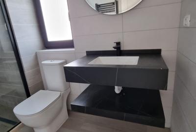 Casă individuală cu 5 camere cu Teren 550 Mp în Ultracentral - 18