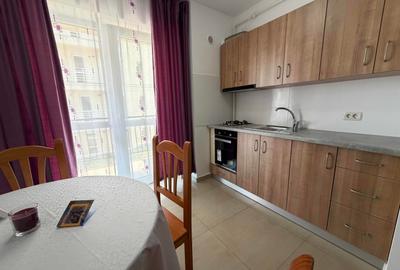Apartament cu 2 camere semidecomandat în Popas Păcurari - 2
