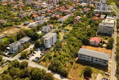 Teren Construcții intravilan de 1200 mp, în Drumul Taberei