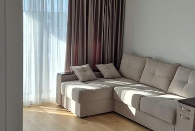 Apartament cu 2 camere decomandat în Pipera - 2