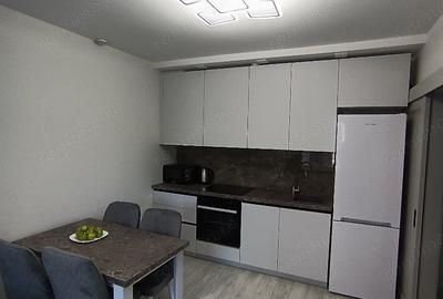 Garsonieră semidecomandată în Politehnica - 2