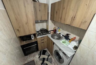 Garsonieră semidecomandată, mobilată în Far - 5