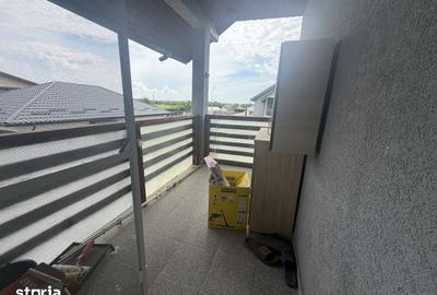 Casă cu 4 camere cu Teren 330 Mp în Clinceni - 7