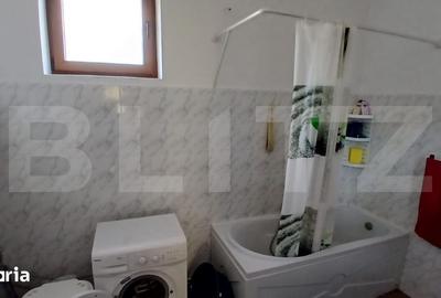 Casă cu 5 camere cu Teren 1300 Mp în Central