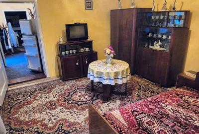 Casă individuală cu 4 camere cu Teren 800 Mp în Gară
