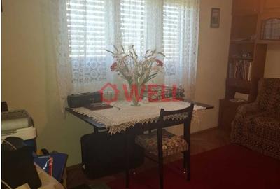 Casă cu 3 camere în Central - 5
