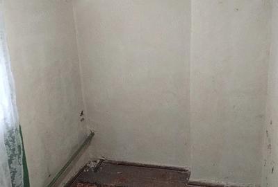 Apartament cu 2 camere semidecomandat în Cezar Petrescu