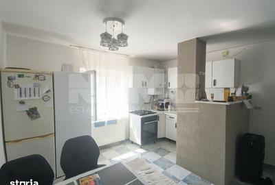 Apartament cu 2 camere în Obcini - 4