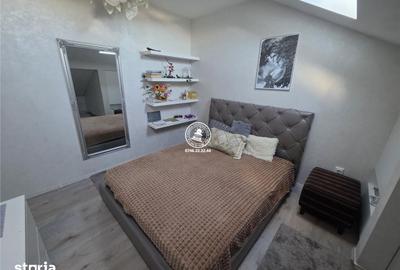Apartament cu 3 camere în Valea Lupului - 1