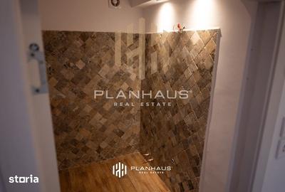 Apartament cu 3 camere decomandat în Republicii
