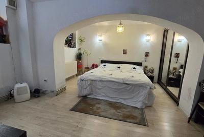 Garsonieră decomandată în Romană - 5