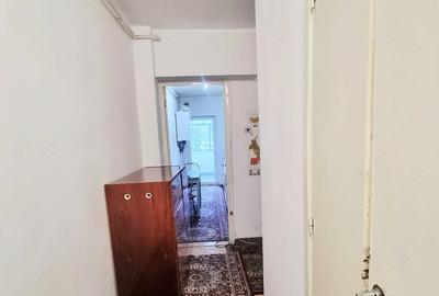 Garsonieră decomandată în Central - 5