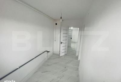 Apartament cu 2 camere decomandat în Batiz - 2